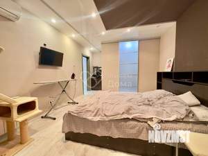 4-к квартира, вторичка, 85м2, 12/16 этаж