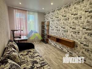 1-к квартира, вторичка, 26м2, 2/3 этаж