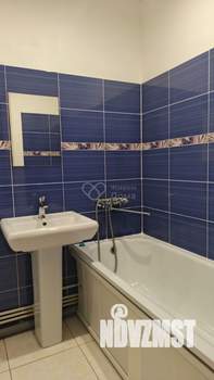 1-к квартира, вторичка, 34м2, 1/3 этаж
