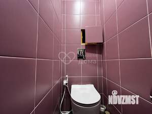 2-к квартира, вторичка, 54м2, 9/10 этаж