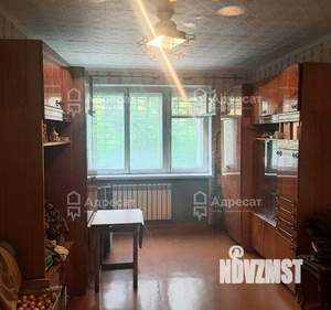 2-к квартира, вторичка, 47м2, 1/5 этаж