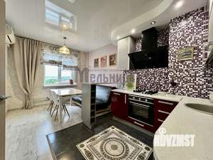2-к квартира, вторичка, 63м2, 5/9 этаж