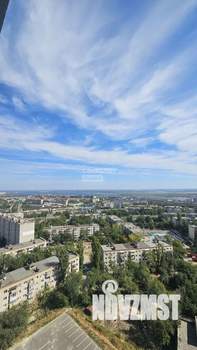 2-к квартира, вторичка, 58м2, 16/16 этаж