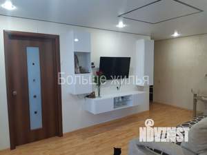 3-к квартира, вторичка, 54м2, 3/4 этаж