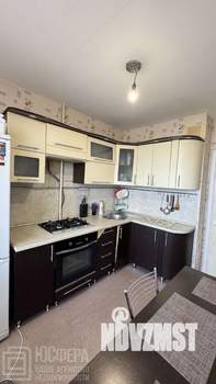 2-к квартира, вторичка, 54м2, 7/9 этаж
