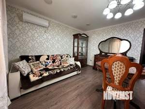 3-к квартира, вторичка, 75м2, 7/9 этаж