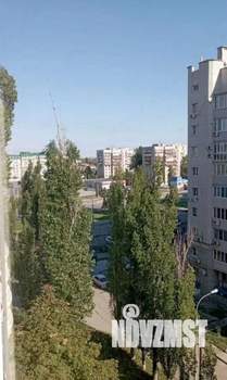 2-к квартира, вторичка, 53м2, 7/9 этаж