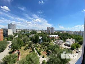 1-к квартира, вторичка, 38м2, 10/11 этаж
