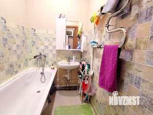 2-к квартира, вторичка, 48м2, 1/3 этаж