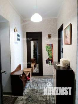 1-к квартира, вторичка, 39м2, 9/9 этаж