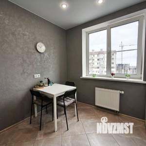 1-к квартира, вторичка, 27м2, 7/9 этаж