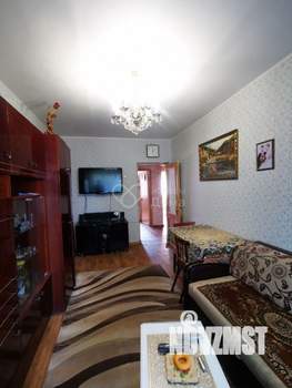 2-к квартира, вторичка, 47м2, 5/5 этаж