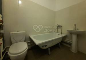 1-к квартира, вторичка, 25м2, 3/7 этаж