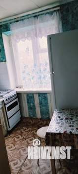 2-к квартира, вторичка, 43м2, 3/5 этаж