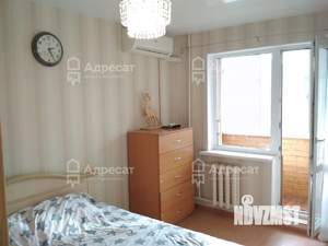 2-к квартира, вторичка, 49м2, 7/9 этаж