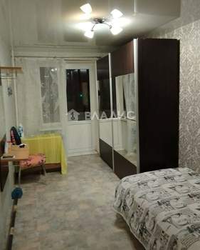 3-к квартира, вторичка, 58м2, 7/9 этаж