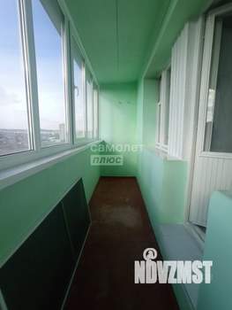 1-к квартира, вторичка, 34м2, 9/10 этаж