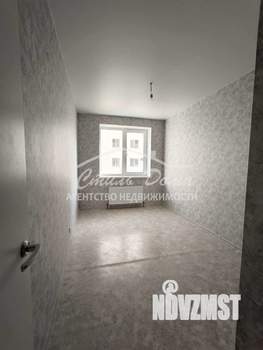 3-к квартира, вторичка, 56м2, 1/6 этаж