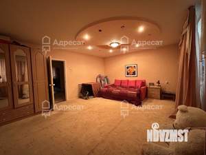 4-к квартира, вторичка, 156м2, 2/5 этаж