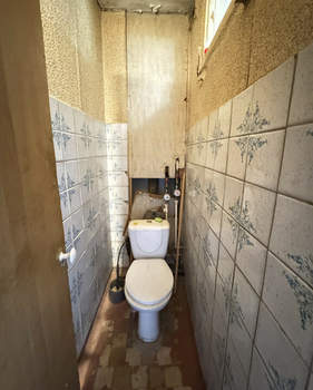 3-к квартира, вторичка, 58м2, 7/9 этаж