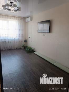 3-к квартира, вторичка, 66м2, 9/10 этаж
