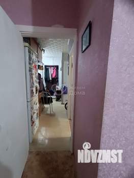 2-к квартира, вторичка, 46м2, 5/9 этаж