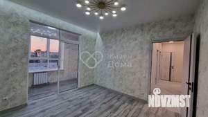 3-к квартира, вторичка, 73м2, 5/23 этаж