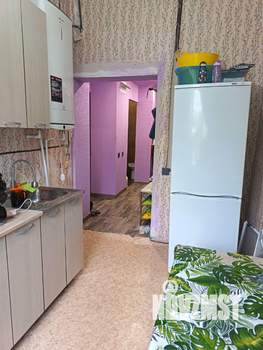 2-к квартира, вторичка, 36м2, 1/2 этаж
