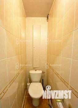 2-к квартира, вторичка, 45м2, 7/9 этаж