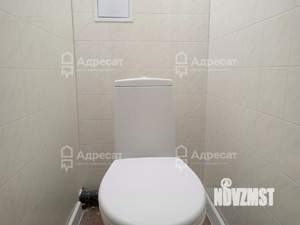 3-к квартира, вторичка, 64м2, 5/9 этаж