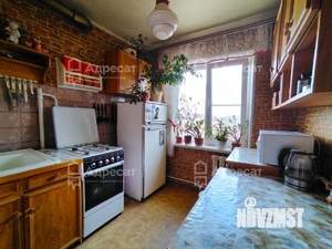 2-к квартира, вторичка, 45м2, 5/5 этаж