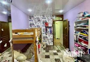 3-к квартира, вторичка, 68м2, 7/9 этаж