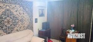 2-к квартира, вторичка, 44м2, 2/9 этаж