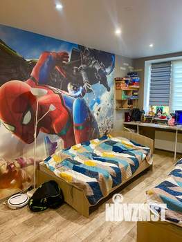 2-к квартира, вторичка, 50м2, 4/9 этаж