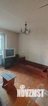 3-к квартира, вторичка, 60м2, 6/9 этаж