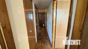 3-к квартира, вторичка, 60м2, 3/9 этаж