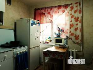 1-к квартира, вторичка, 33м2, 7/9 этаж