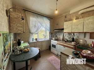 1-к квартира, вторичка, 30м2, 4/5 этаж
