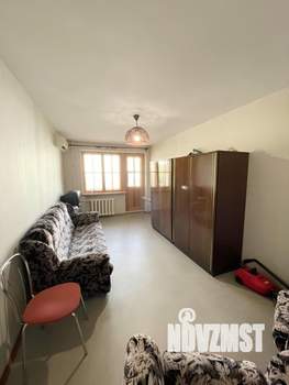 1-к квартира, вторичка, 32м2, 4/5 этаж