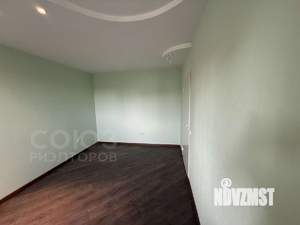 2-к квартира, вторичка, 49м2, 7/9 этаж