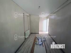 2-к квартира, вторичка, 45м2, 1/4 этаж