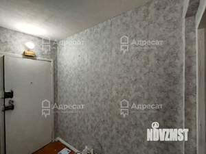 2-к квартира, вторичка, 44м2, 4/5 этаж