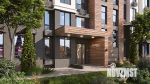 2-к квартира, вторичка, 68м2, 6/10 этаж