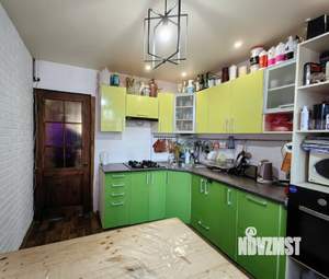 2-к квартира, вторичка, 54м2, 1/9 этаж