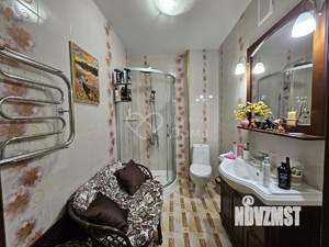 3-к квартира, вторичка, 79м2, 2/4 этаж