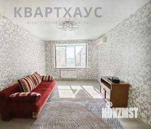 2-к квартира, вторичка, 53м2, 6/9 этаж