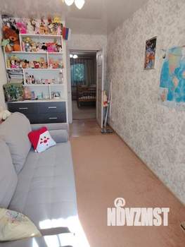 2-к квартира, вторичка, 44м2, 2/5 этаж