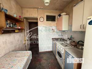 3-к квартира, вторичка, 55м2, 9/9 этаж