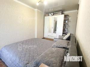 3-к квартира, вторичка, 71м2, 4/4 этаж