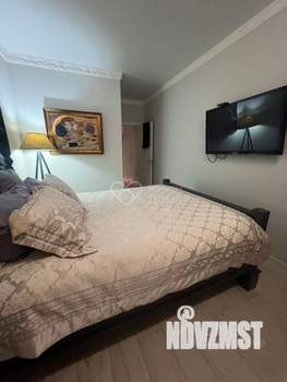 2-к квартира, вторичка, 58м2, 4/5 этаж